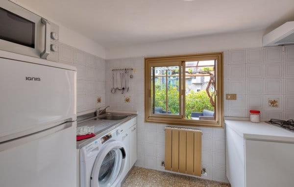 ヴェンティミーリアCasa Edoアパートメント エクステリア 写真