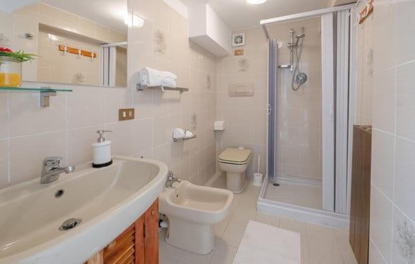 ヴェンティミーリアCasa Edoアパートメント エクステリア 写真