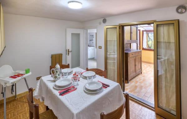 ヴェンティミーリアCasa Edoアパートメント エクステリア 写真