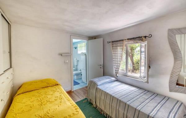 ヴェンティミーリアCasa Edoアパートメント エクステリア 写真