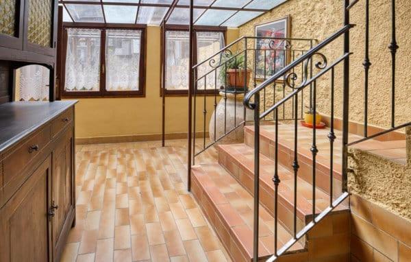 ヴェンティミーリアCasa Edoアパートメント エクステリア 写真
